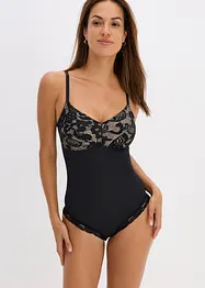 Formande body av mjuk modal och medelhög formande effekt, bonprix