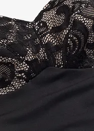 Formande body av mjuk modal och medelhög formande effekt, bonprix