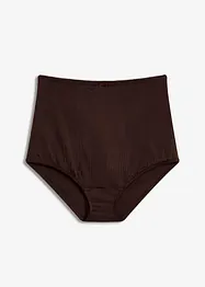 Formande hipstertrosa med glansiga effekter och medelhög formande effekt, bonprix