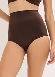 Formande hipstertrosa med glansiga effekter och medelhög formande effekt, bonprix