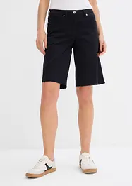 Shorts med råa benöppningar, bonprix