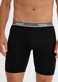Boxertrosa  (2-pack), bonprix