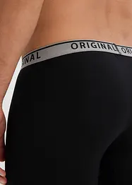 Boxertrosa  (2-pack), bonprix