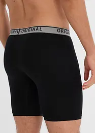 Boxertrosa  (2-pack), bonprix