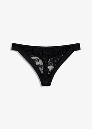 Stringtrosa av mjuk modal, bonprix