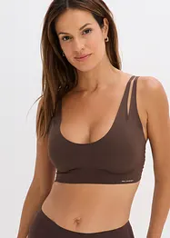 Vadderad bralette Feel Comfort Seamless, bonprix