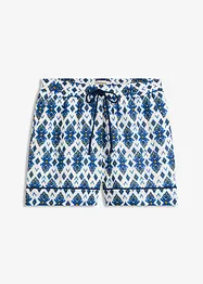 Shorts i dra på-modell, bonprix