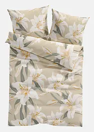 Bäddset med blommor, bonprix