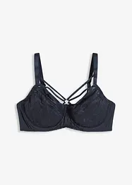 Minimizer-BH med skir spets, bonprix