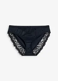 Trosa med glansiga effekter, bonprix