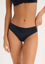 Trosa med glansiga effekter, bonprix