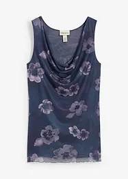 Linne i fin mesh, bonprix