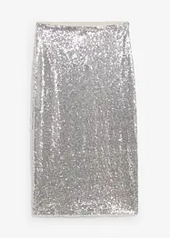 Paljettkjol, bonprix