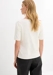 Figurnära topp, bonprix