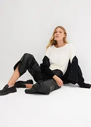 Figurnära topp, bonprix