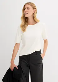 Figurnära topp, bonprix