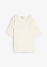 Figurnära topp, bonprix