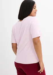 Topp med återvunnen polyamid, bonprix