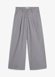 Byxa med gubbveck, bonprix