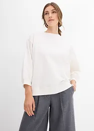 Oversizesweatshirt, bonprix
