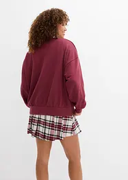 Oversizesweatshirt, bonprix