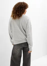 Oversizesweatshirt, bonprix