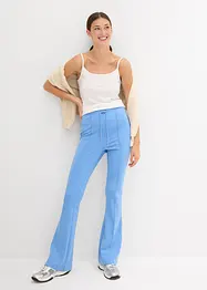 Punto di Roma-leggings, bonprix