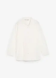 Oversizeblus i ren bomull, bonprix