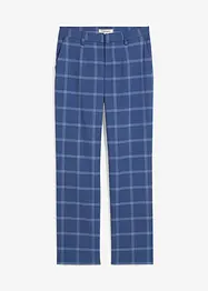 Rutiga chinos, bonprix
