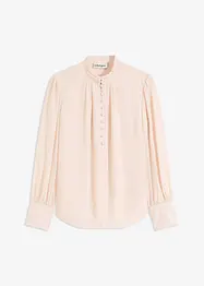 Blustunika av chiffong, bonprix