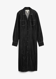 Jeansklänning, bonprix
