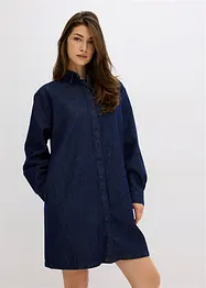 Jeansklänning, bonprix