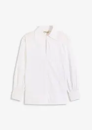 Oversizeblus med vida ärmar, bonprix