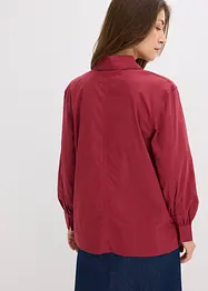 Oversizeblus med vida ärmar, bonprix