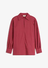 Oversizeblus med vida ärmar, bonprix