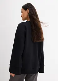 Oversizesweatshirt, bonprix