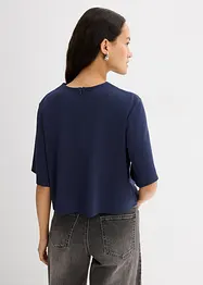 T-shirt av skön Punto di Roma, bonprix