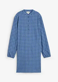 Miniklänning i ren bomull, bonprix