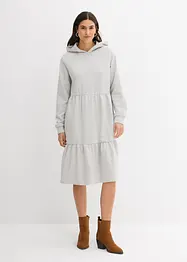 Jerseyklänning, bonprix