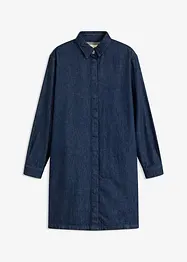 Jeansklänning, bonprix