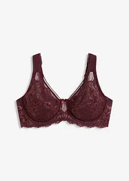 Minimizer-BH med vadderade axelband, bonprix