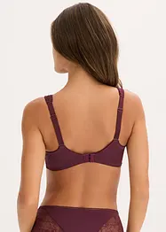 Minimizer-BH med vadderade axelband, bonprix