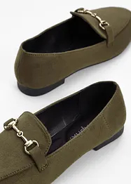 Bekväma loafers, bonprix