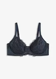 Minimizer-BH med skir spets, bonprix