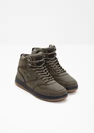 Kangaroo-sneakers med höga skaft, Kangaroos