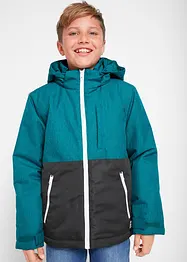 Vadderad vinterjacka, bonprix