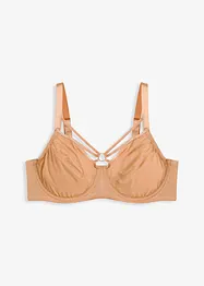 Minimizer-BH i skimrande material, bonprix