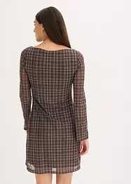 Jerseyklänning, bonprix