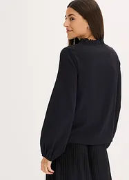 Långärmad topp, bonprix