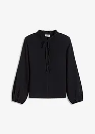 Långärmad topp, bonprix